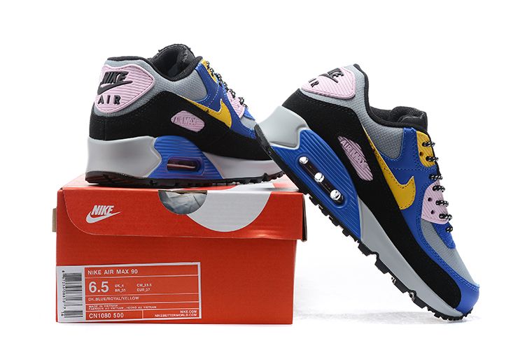 Air Max 90 ACG Persian Violet