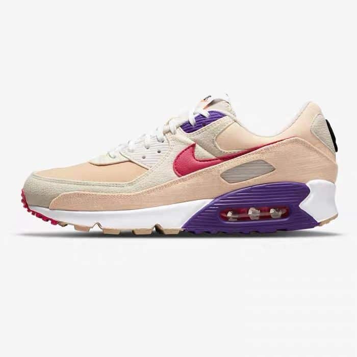 Air Max 90 Air Sprung Sesame