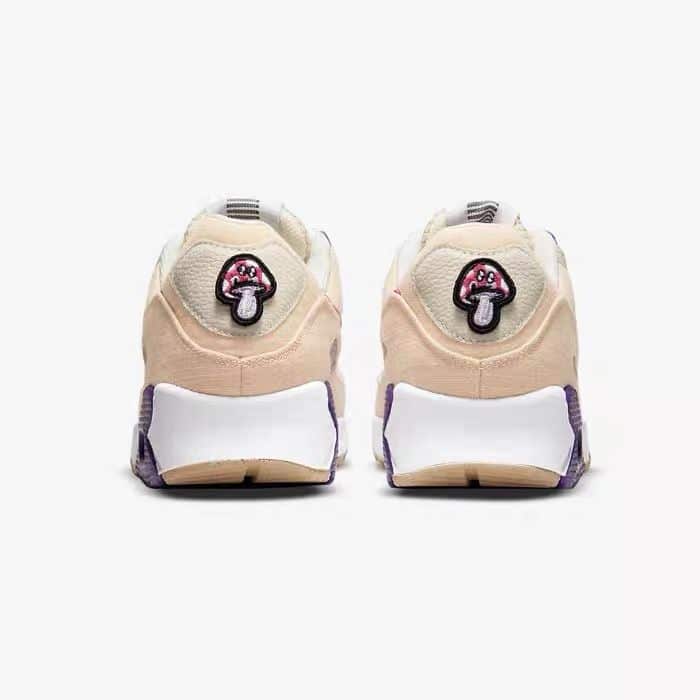Air Max 90 Air Sprung Sesame