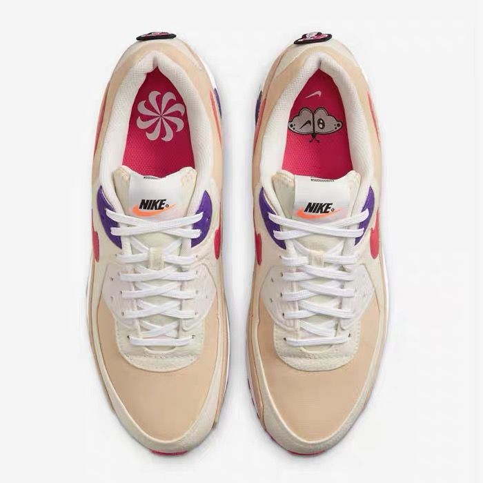 Air Max 90 Air Sprung Sesame