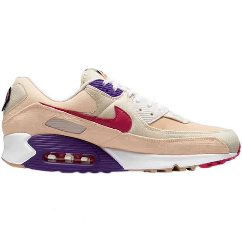Air Max 90 Air Sprung Sesame