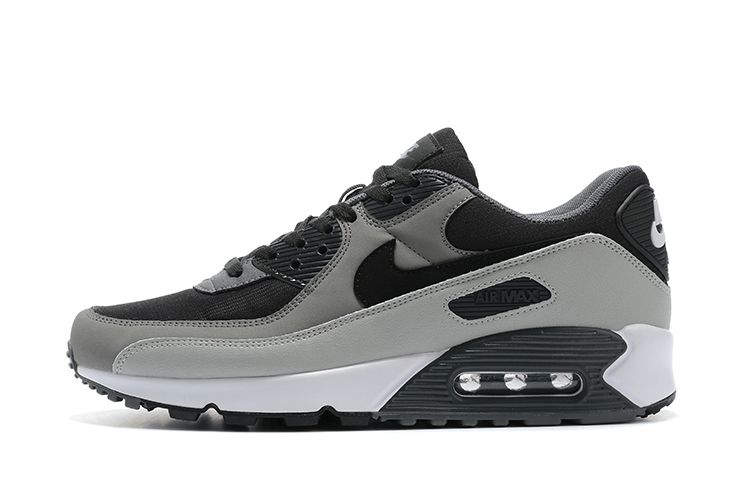 Air Max 90 Anthracite Dark Grey