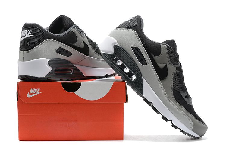 Air Max 90 Anthracite Dark Grey