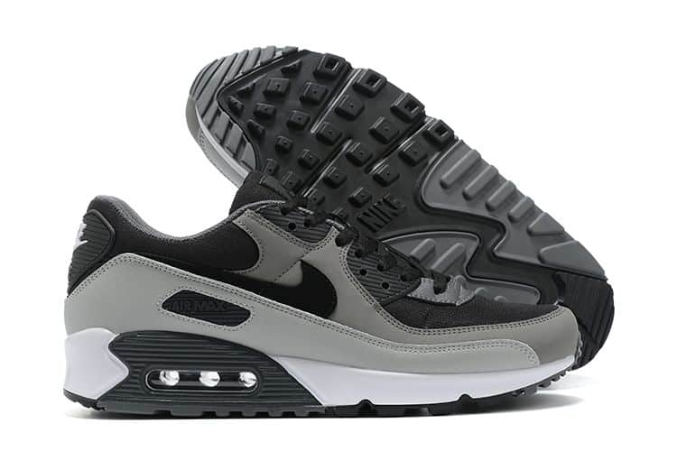 Air Max 90 Anthracite Dark Grey