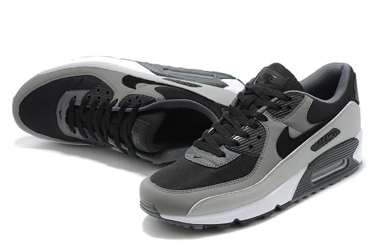 Air Max 90 Anthracite Dark Grey
