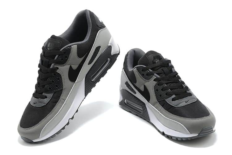 Air Max 90 Anthracite Dark Grey