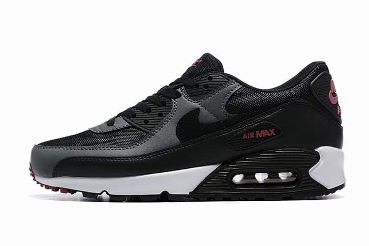 Air Max 90 Anthracite Team Red