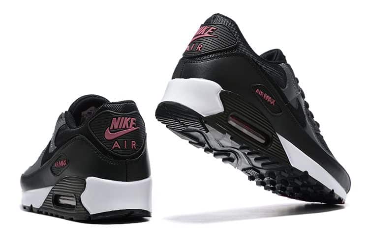Air Max 90 Anthracite Team Red