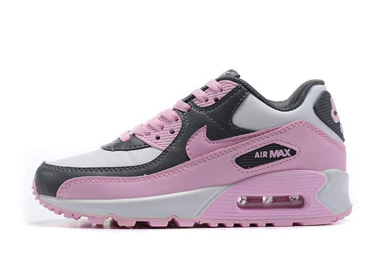 Air Max 90 Black Pink