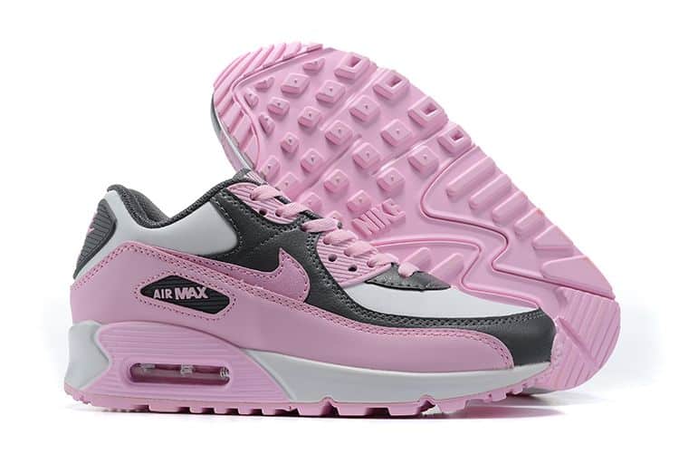 Air Max 90 Black Pink