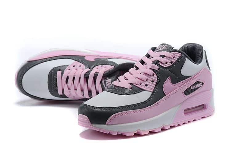 Air Max 90 Black Pink