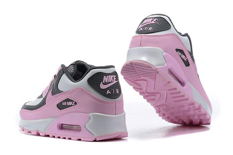 Air Max 90 Black Pink