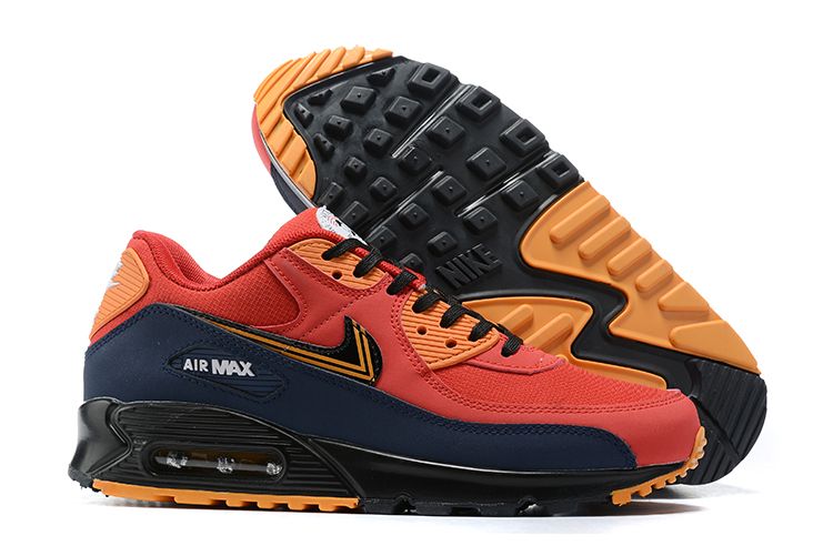 Air Max 90 City Pack London 2020
