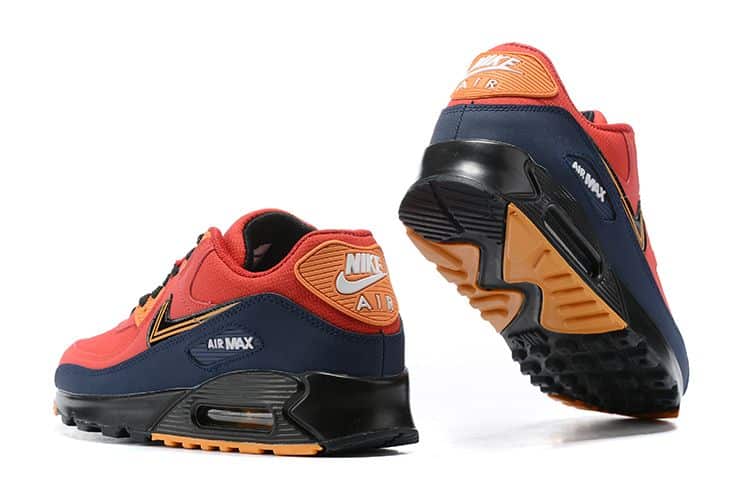 Air Max 90 City Pack London 2020