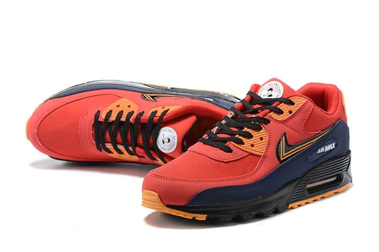 Air Max 90 City Pack London 2020