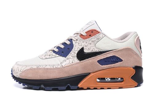 6abcaa3d7578e_1 Air Max 90 Camowabb Desert Sand Black