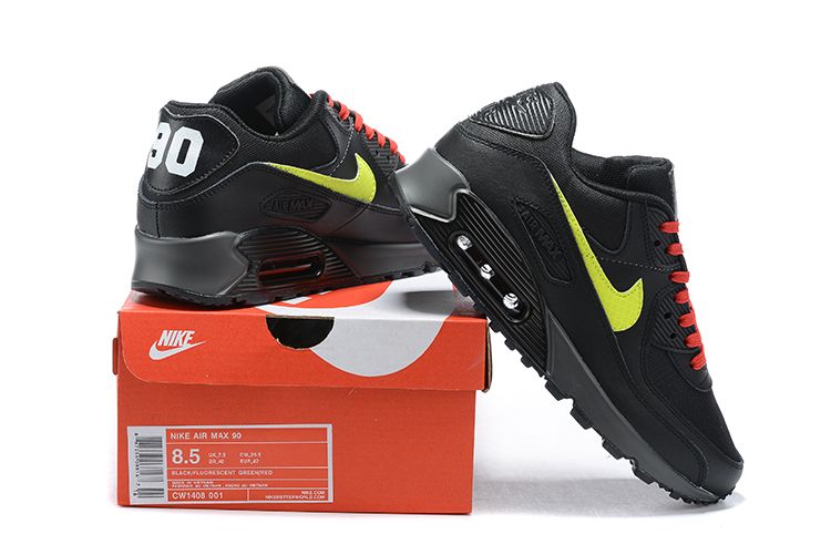 Air Max 90 City Pack NYC 2020