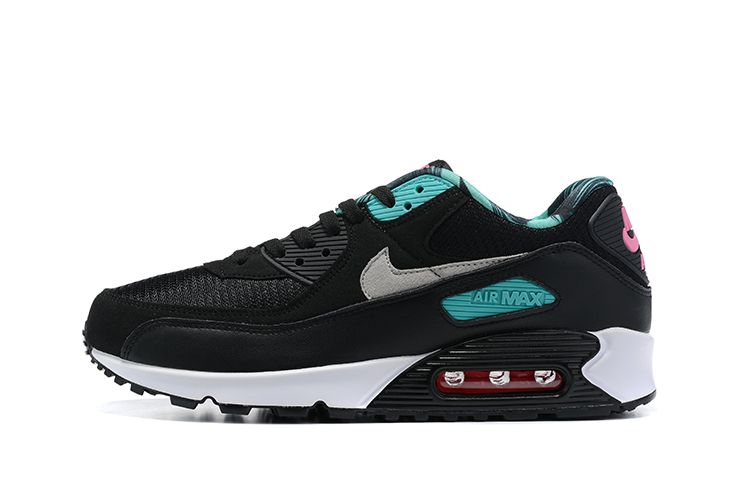 Air Max 90 CL Black New Green