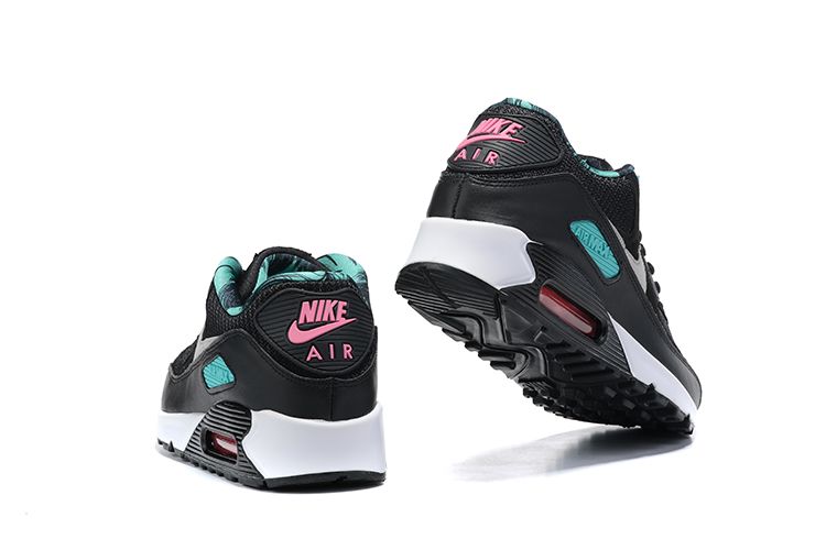 Air Max 90 CL Black New Green