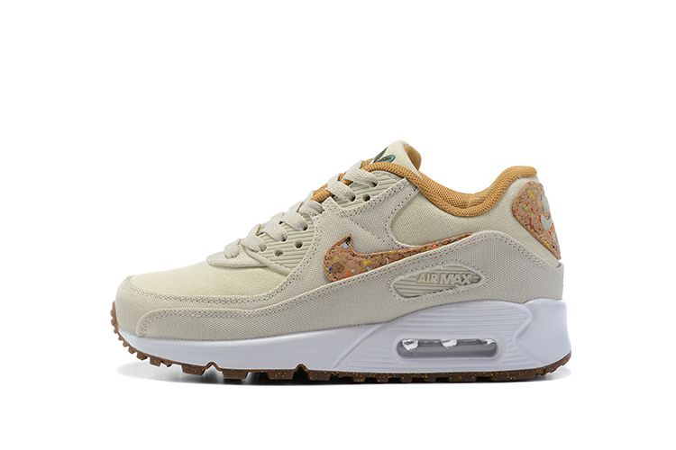 Air Max 90 Cork Beige