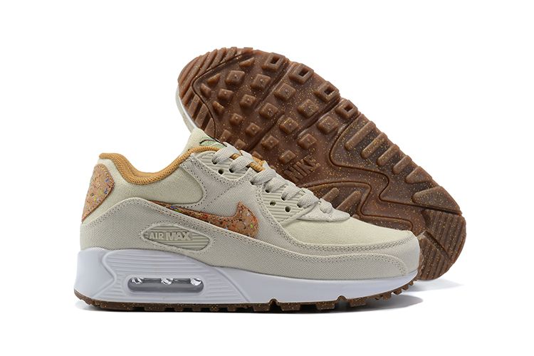 Air Max 90 Cork Beige