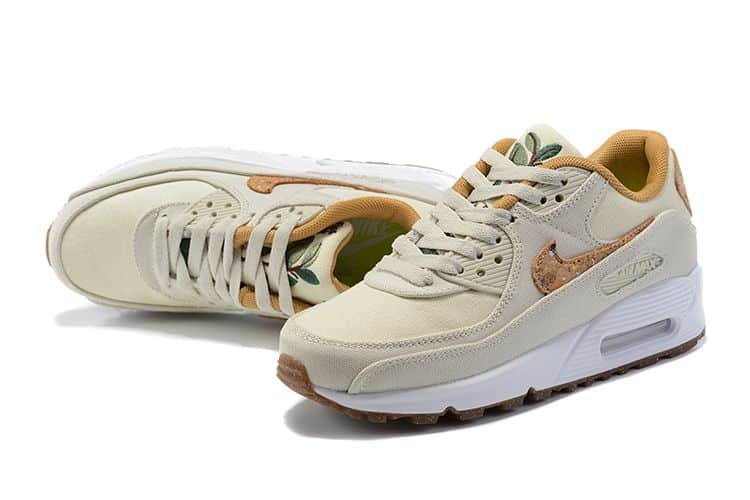 Air Max 90 Cork Beige