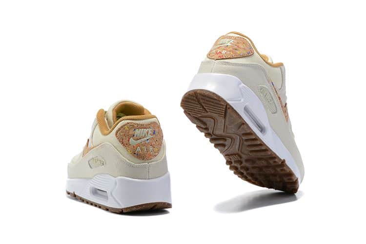 Air Max 90 Cork Beige