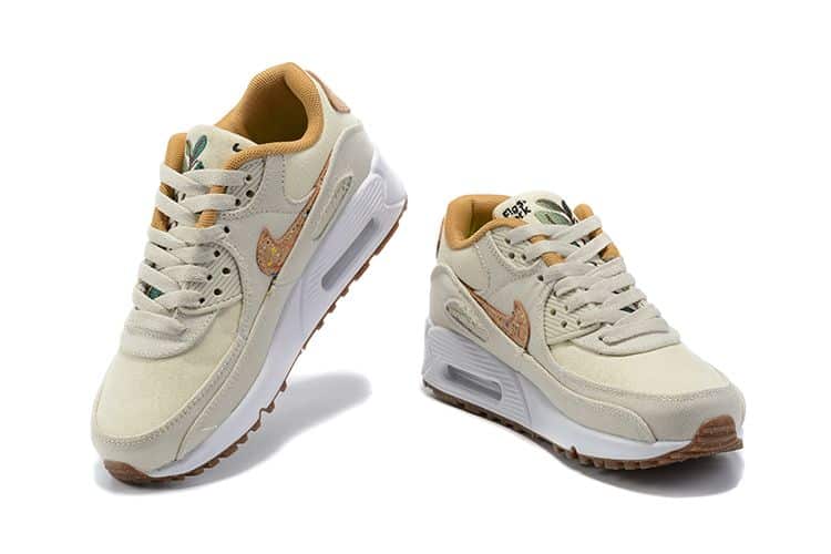 Air Max 90 Cork Beige