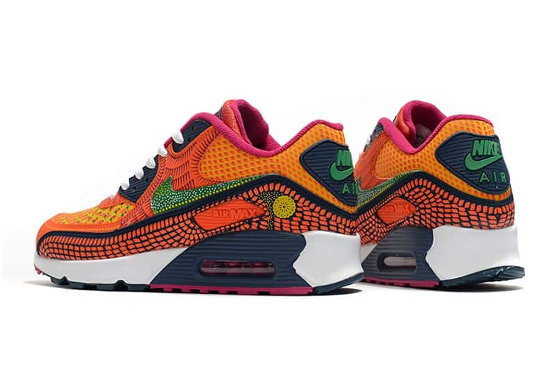 Air Max 90 Dia de los Muertos