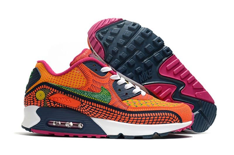 Air Max 90 Dia de los Muertos