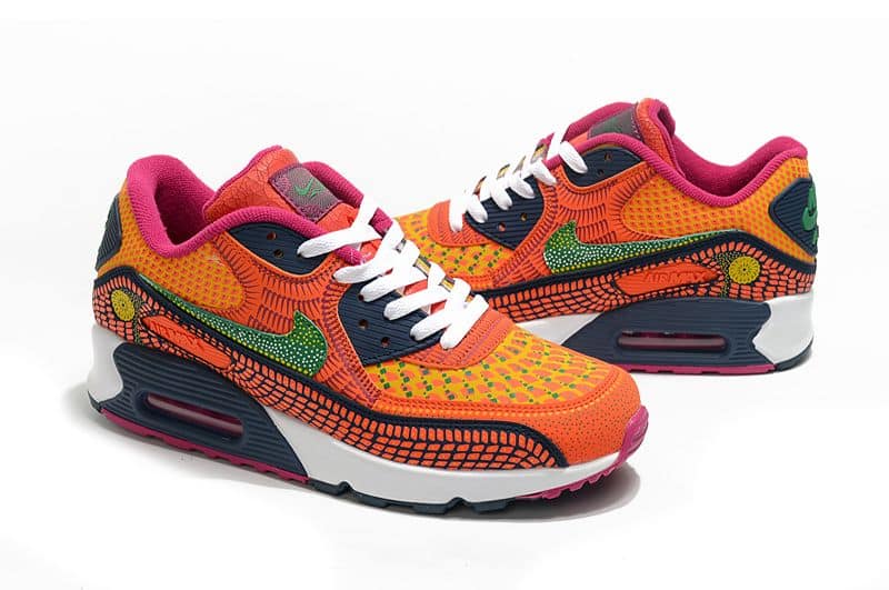 Air Max 90 Dia de los Muertos
