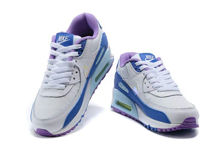 Air Max 90 Easter Blue 2020