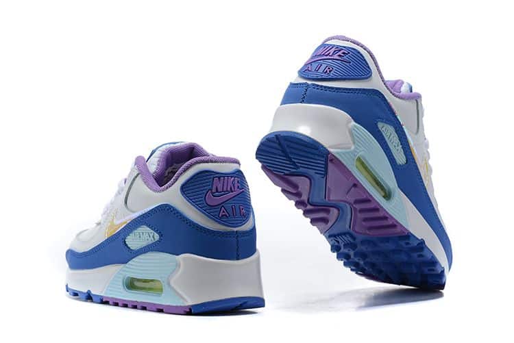 Air Max 90 Easter Blue 2020