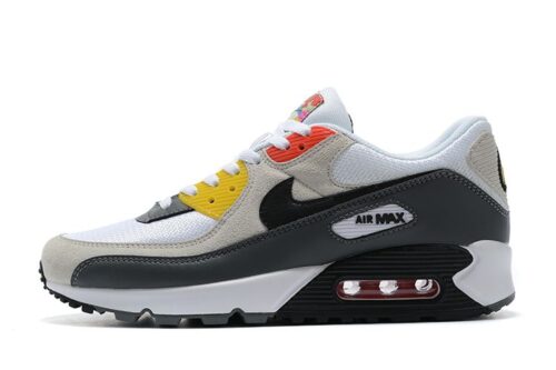 6abcaa415a11b_1 Air Max 90 Essential Peace Love Swoosh