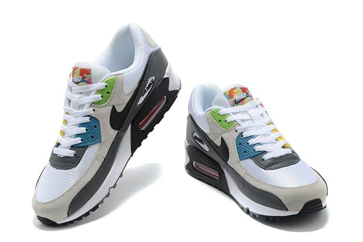 Air Max 90 Essential Peace Love Swoosh