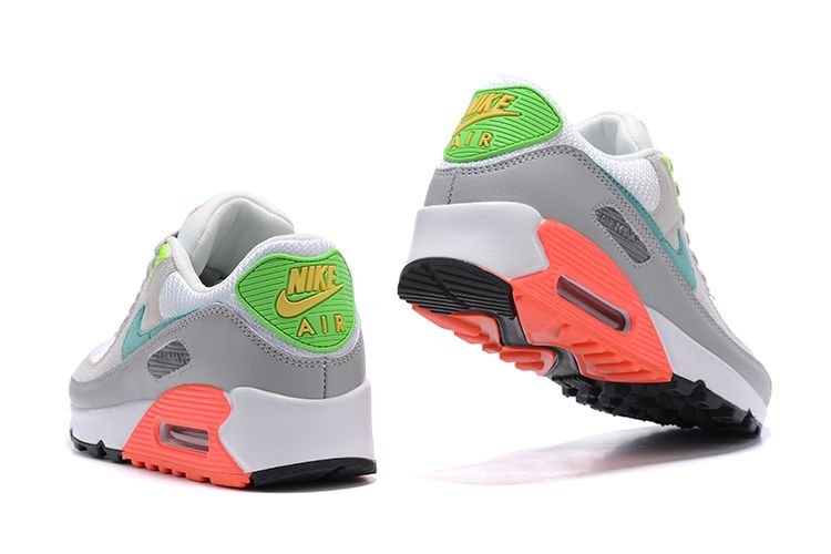 Air Max 90 Evolution Of Icons
