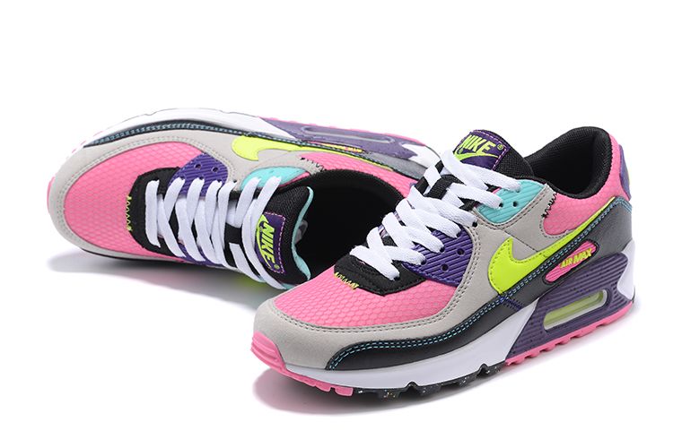Air Max 90 Exeter Edition Neon