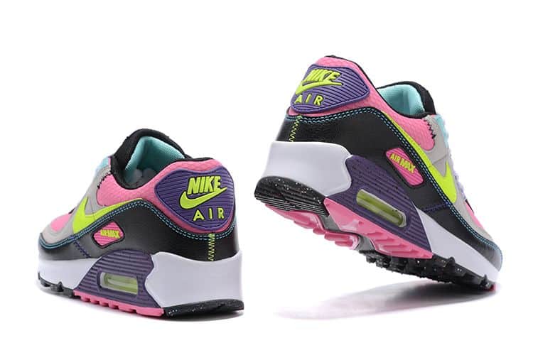 Air Max 90 Exeter Edition Neon