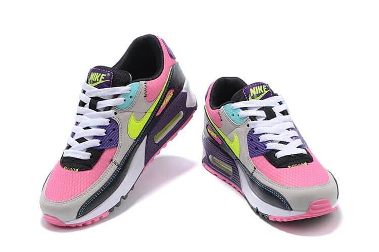 Air Max 90 Exeter Edition Neon
