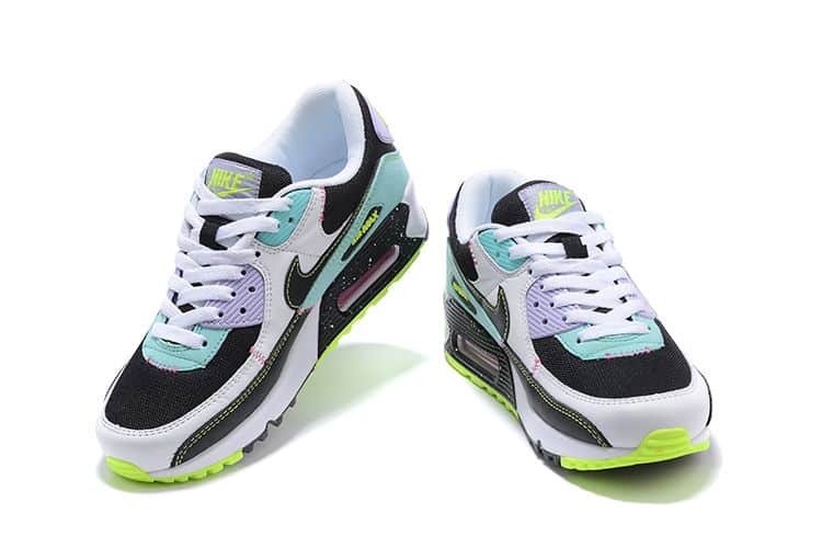 Air Max 90 Exeter Edition White Multi