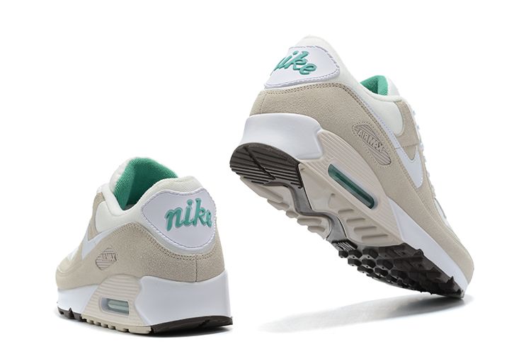 Air Max 90 First Use Cream