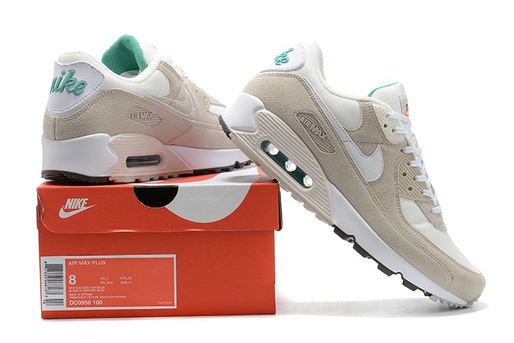 Air Max 90 First Use Cream