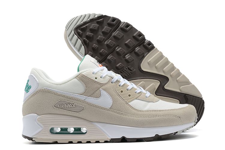 Air Max 90 First Use Cream