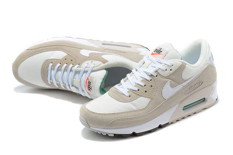 Air Max 90 First Use Cream