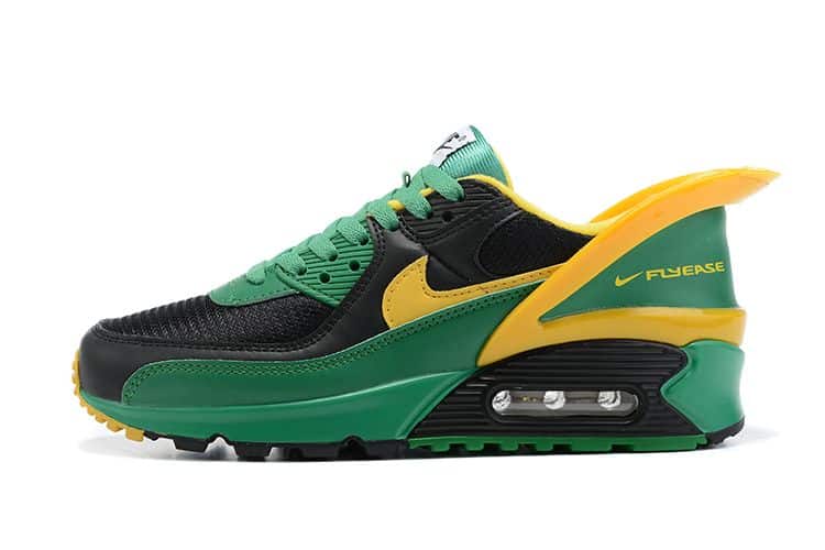 Air Max 90 Flyease Oregon