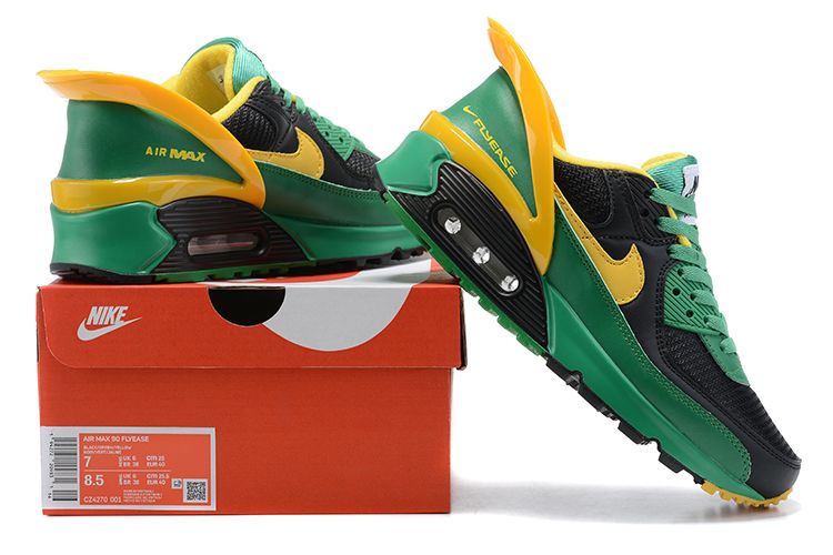 Air Max 90 Flyease Oregon