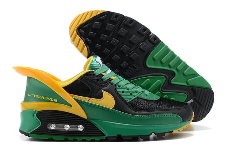 Air Max 90 Flyease Oregon