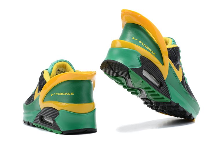 Air Max 90 Flyease Oregon