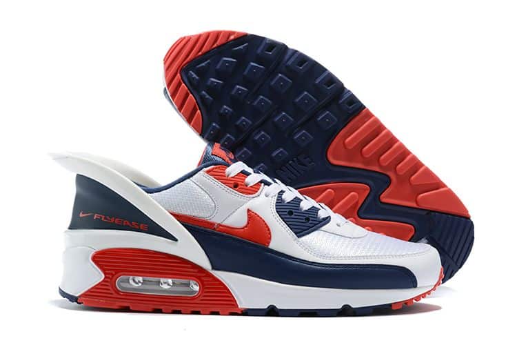 Air Max 90 Flyease USA 2020