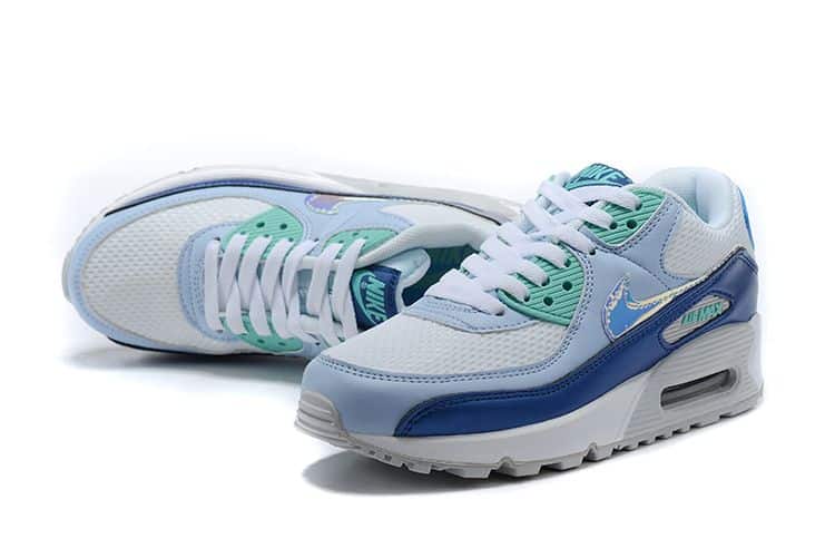 Air Max 90 FP Aura Sapphire